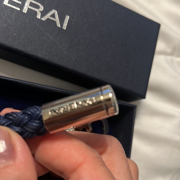 Panerai key chain - Picture 4 of 4